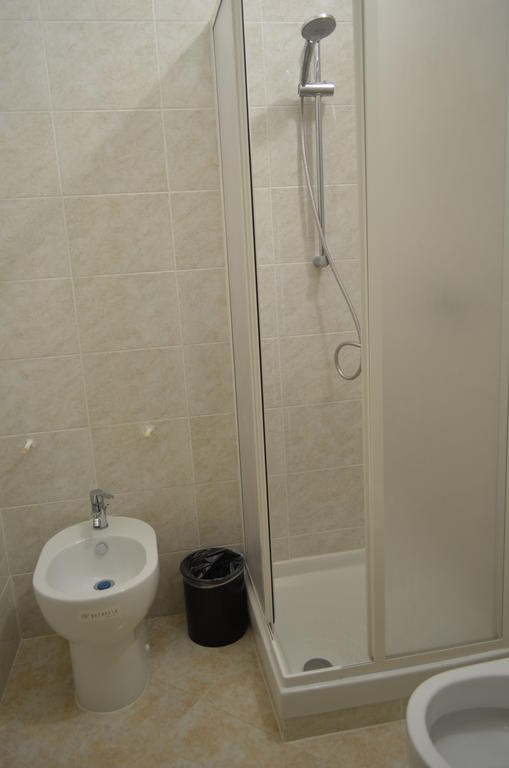 B&B Santa Rita Турин Номер фото