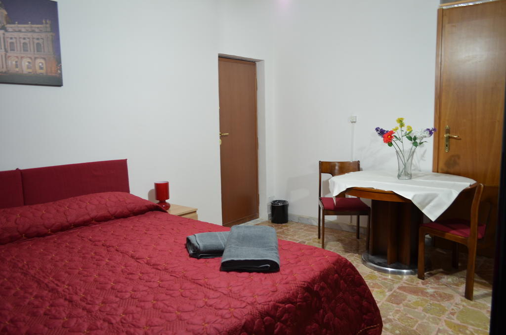B&B Santa Rita Турин Номер фото