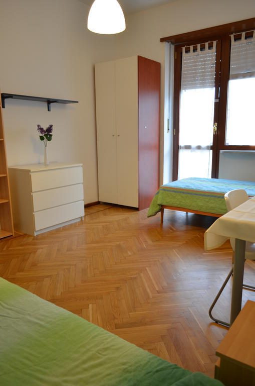 B&B Santa Rita Турин Экстерьер фото